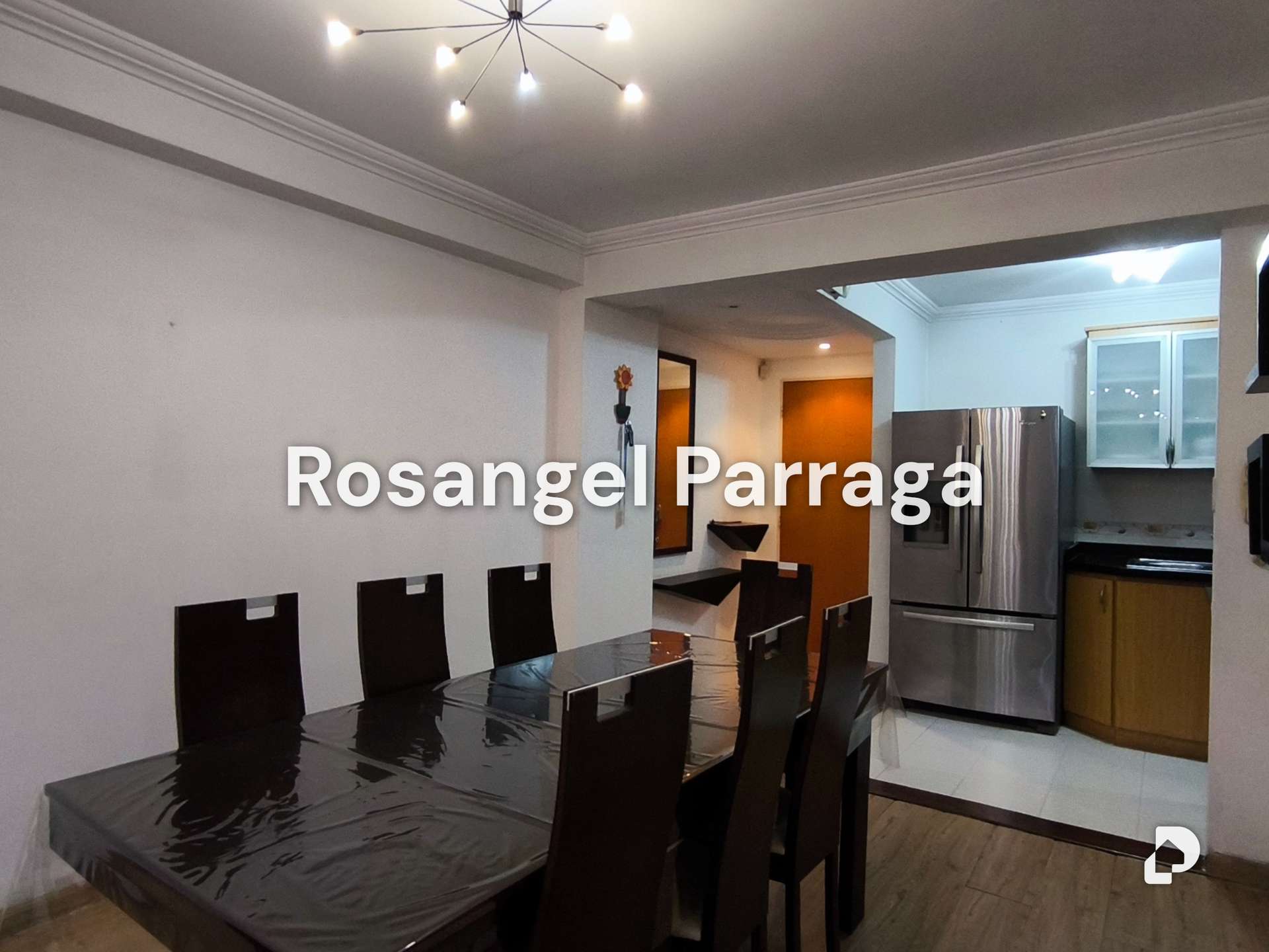 Apartamento en Naguanagua – 7