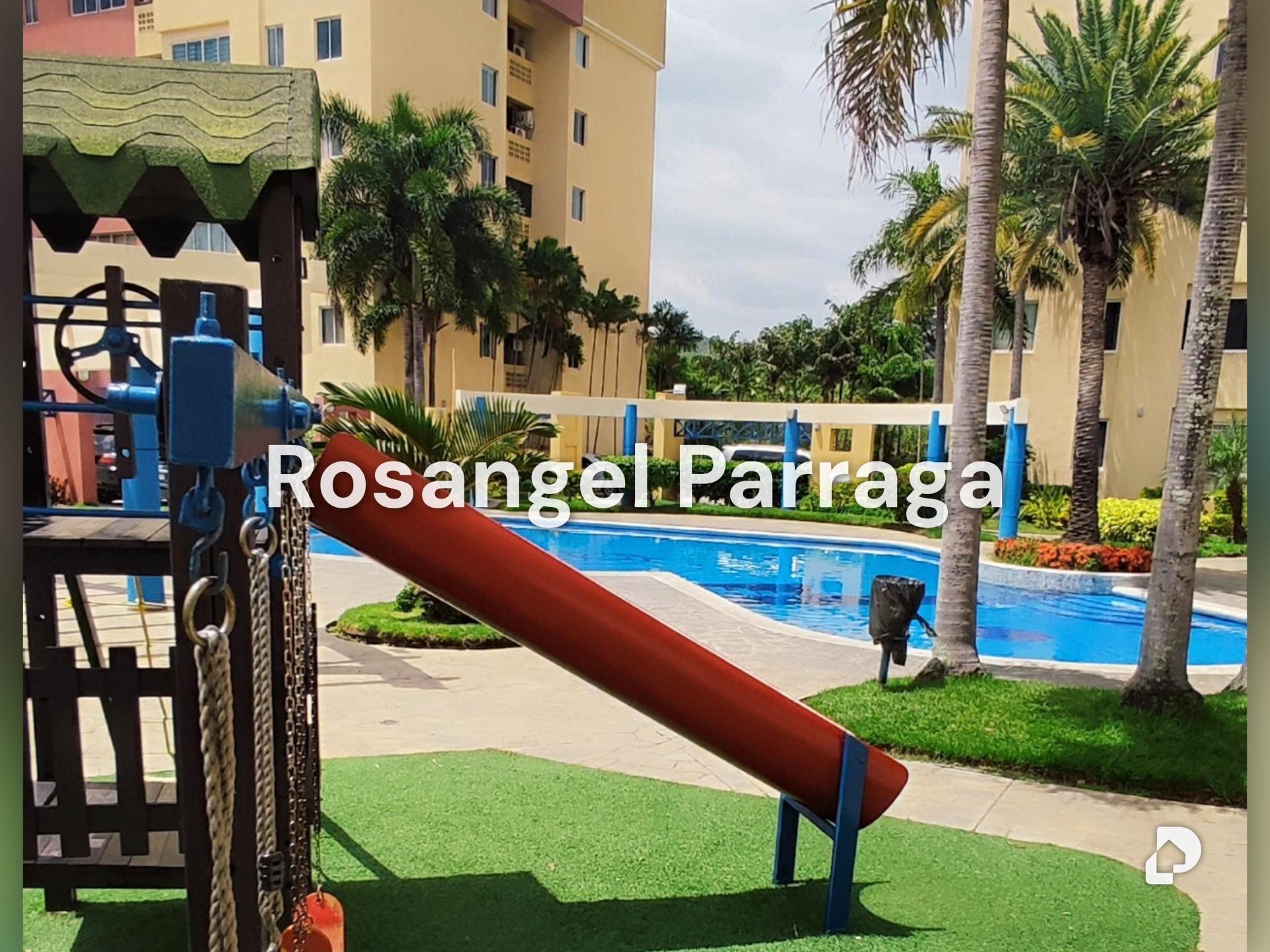 Apartamento en Naguanagua – 2