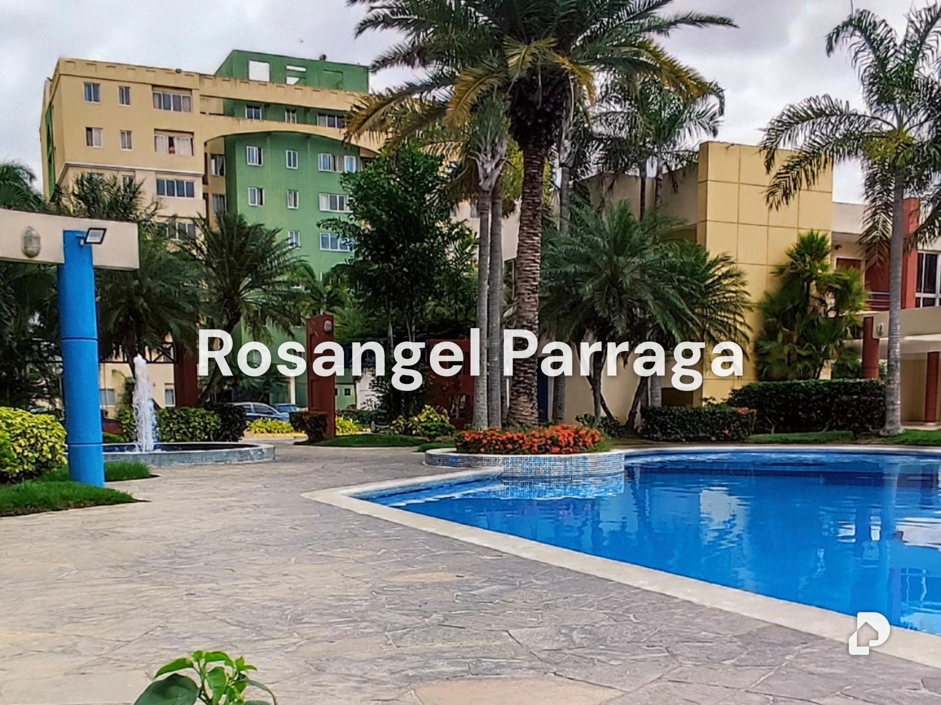 Apartamento en Naguanagua – 1