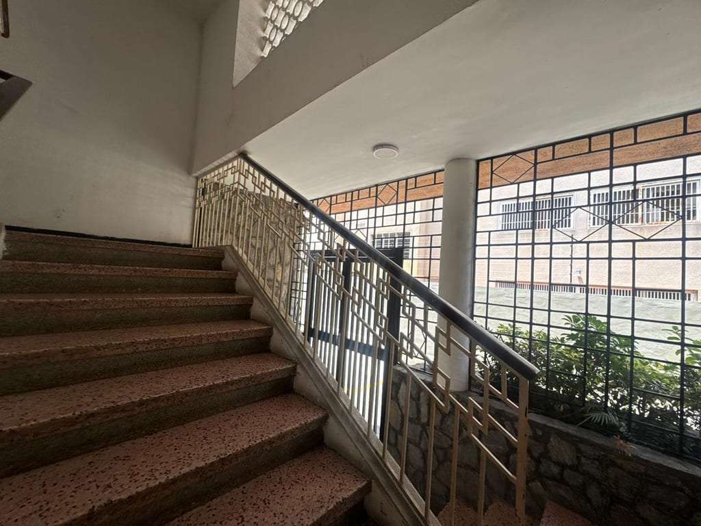 Apartamento en Las Mercedes, Caracas - 1