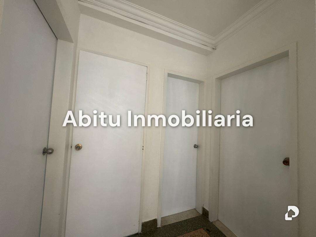 Apartamento en Las Mercedes, Caracas – 7