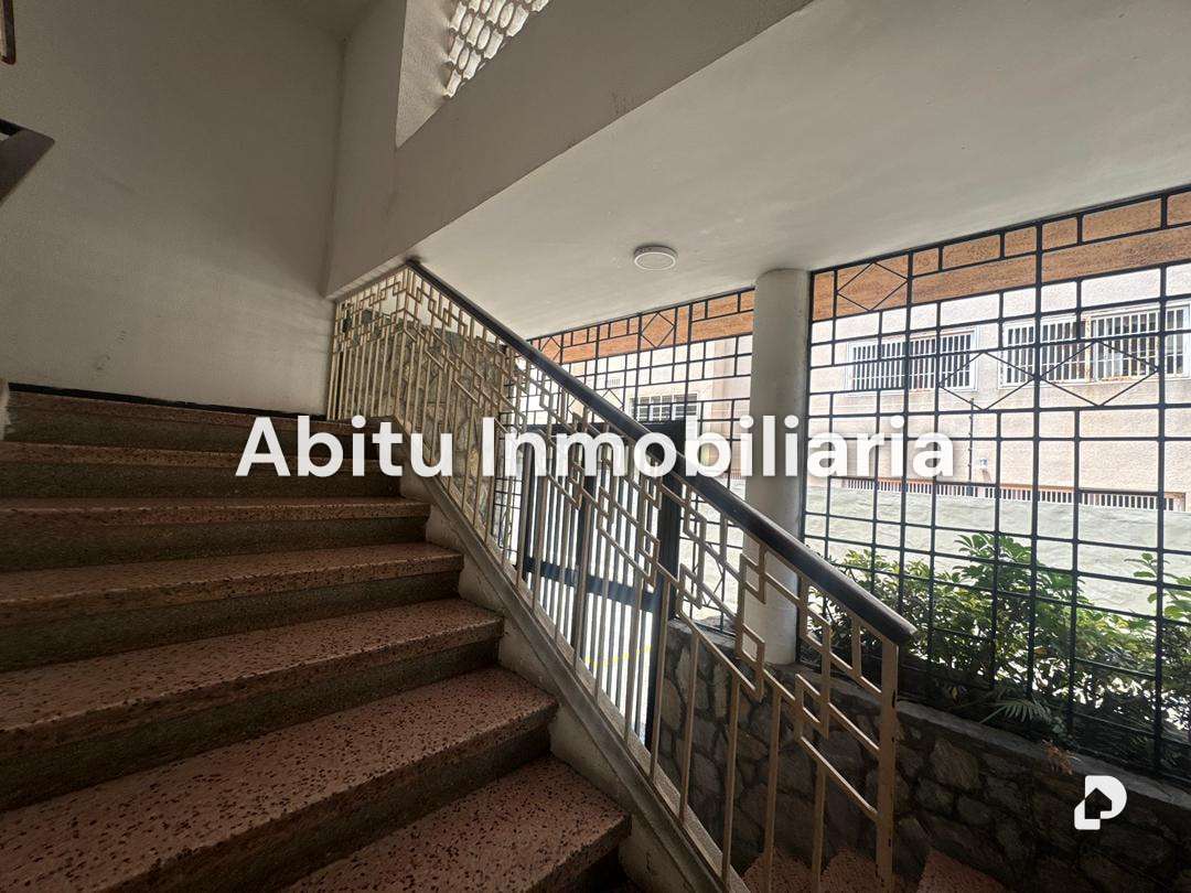 Apartamento en Las Mercedes, Caracas – 1