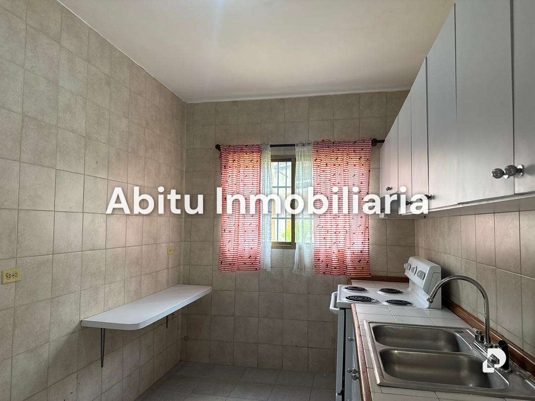 Apartamento en Las Mercedes, Caracas – 10