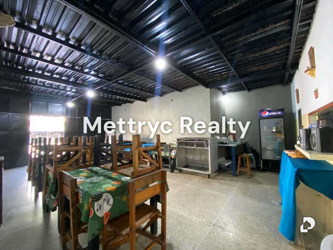 Local comercial en Vivienda Rural de Barbula, Valencia – 3