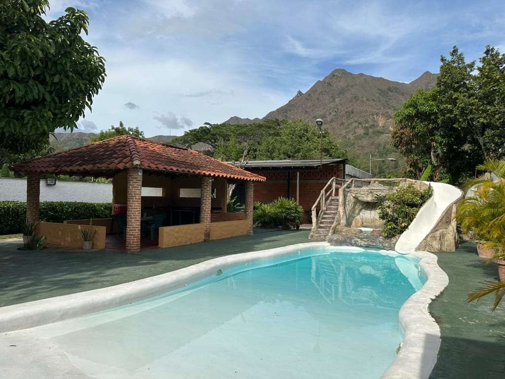 House in Las morochas, San Diego - 1