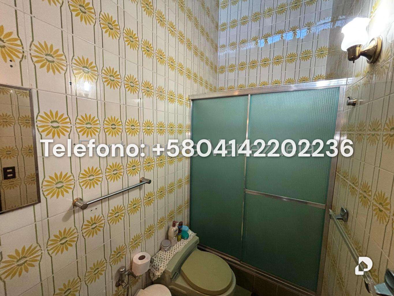Casa en La Lagunita Country Club, Caracas – 30