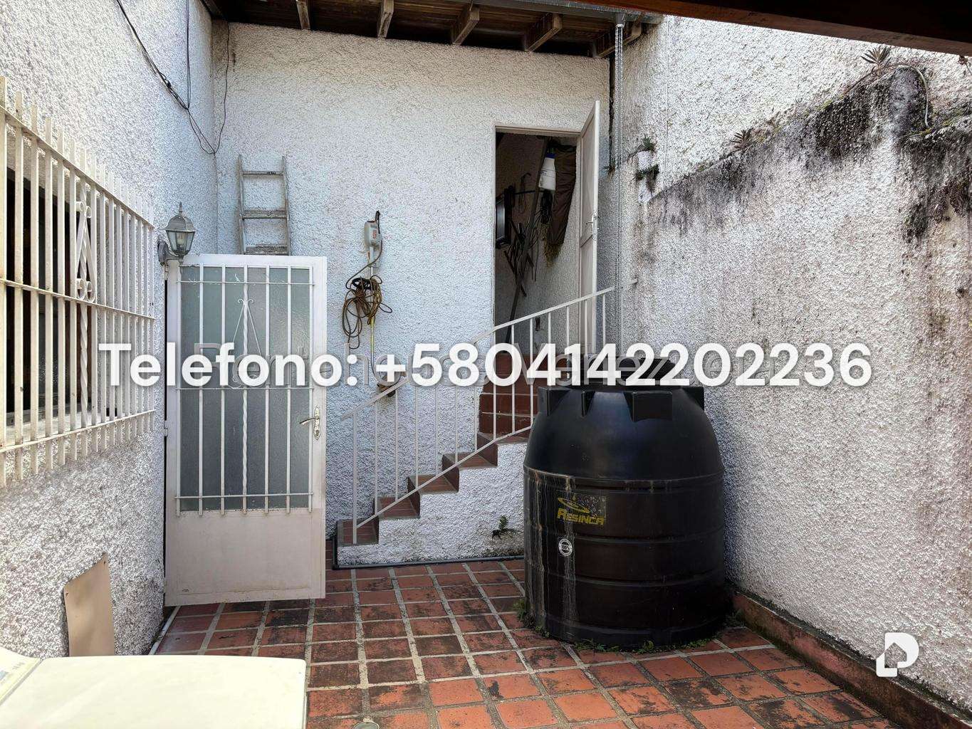 Casa en La Lagunita Country Club, Caracas – 37