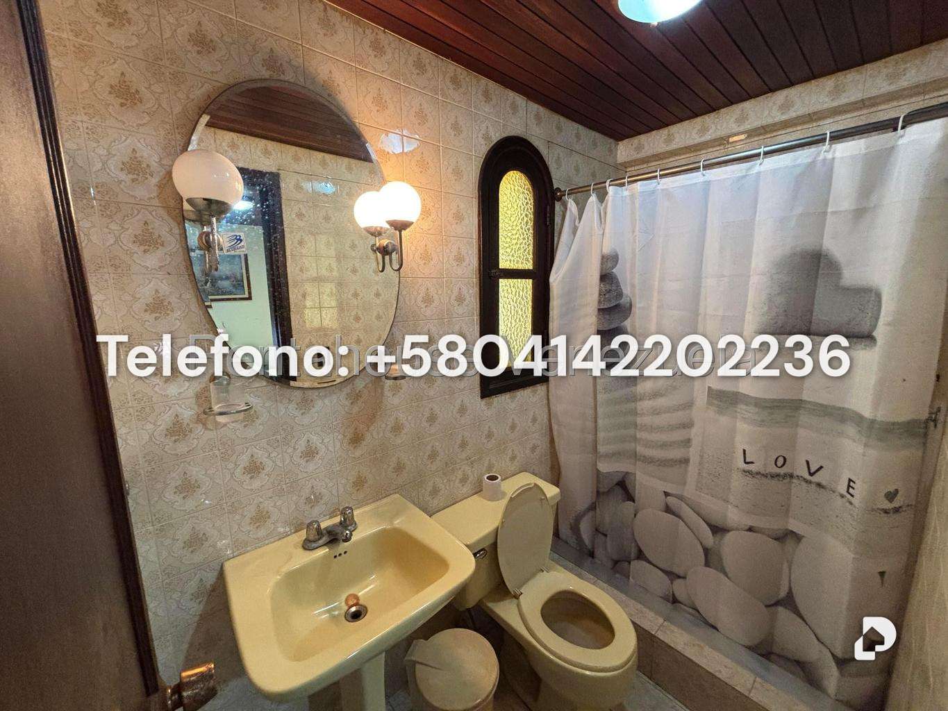 Casa en La Lagunita Country Club, Caracas – 6