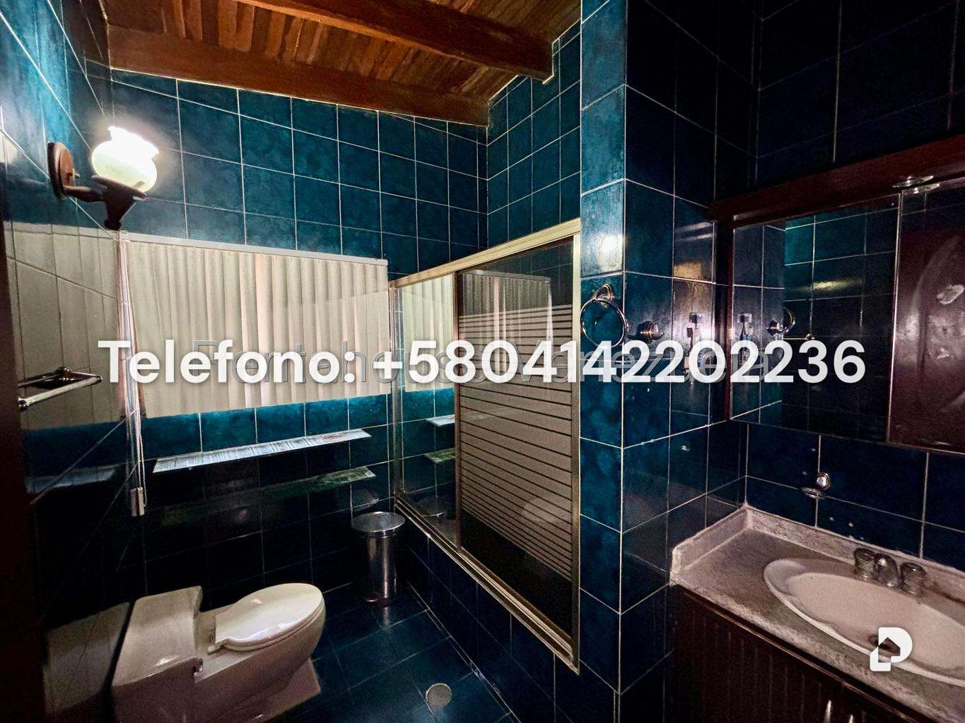 Casa en La Lagunita Country Club, Caracas – 24