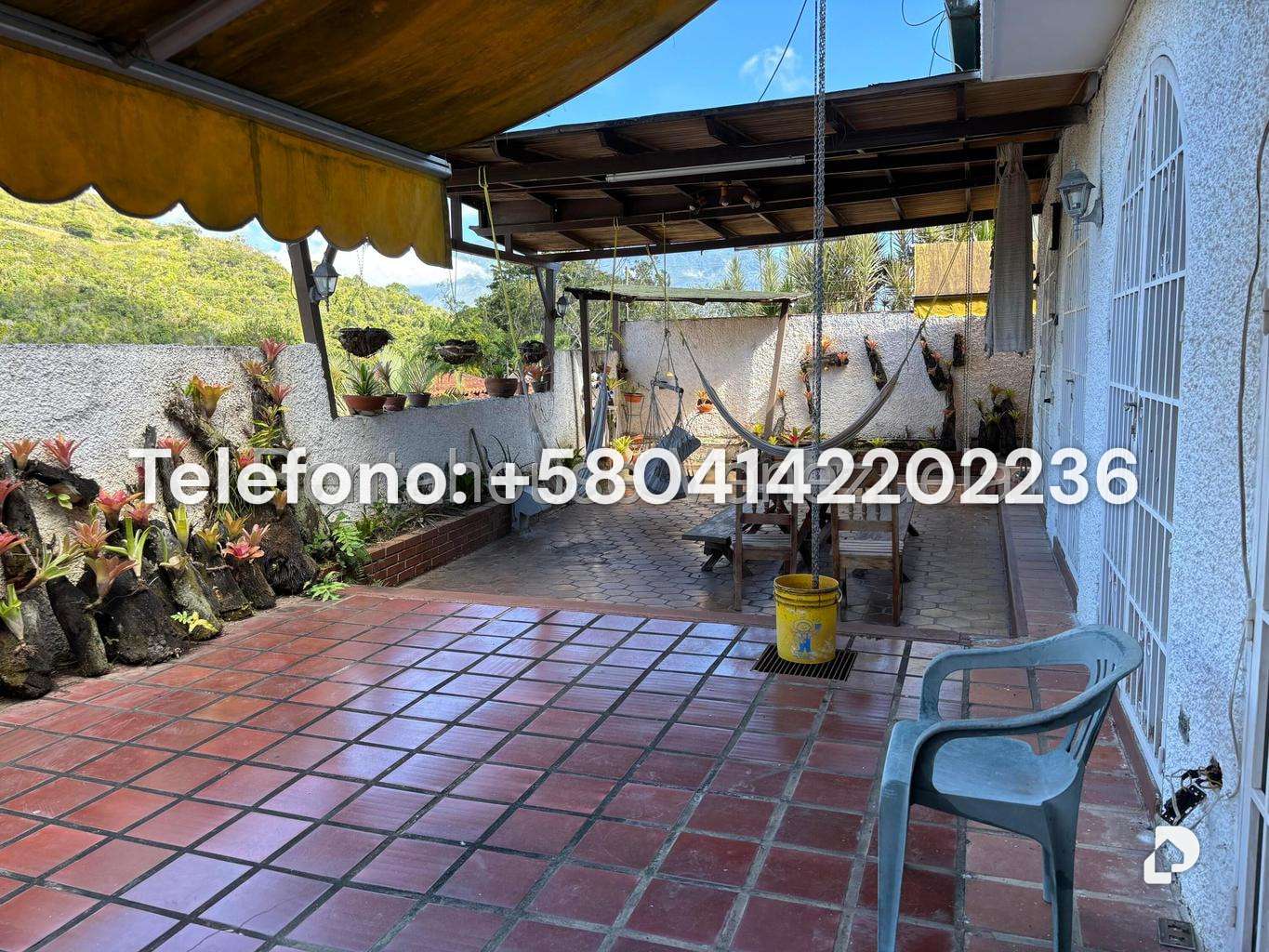 Casa en La Lagunita Country Club, Caracas – 35