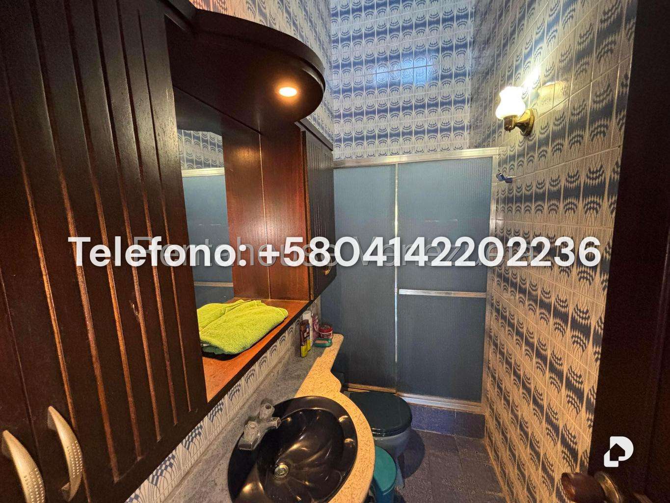 Casa en La Lagunita Country Club, Caracas – 27