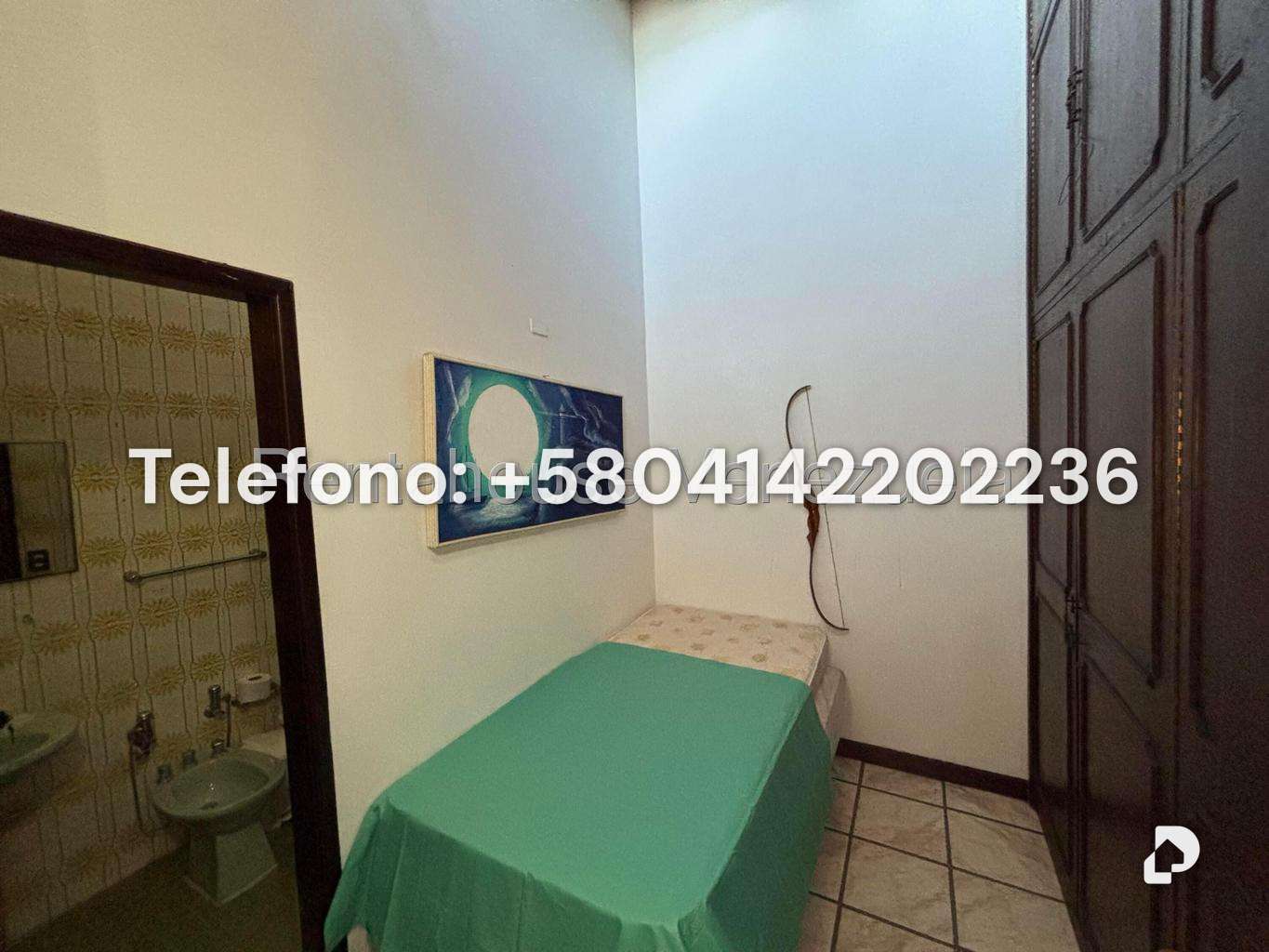 Casa en La Lagunita Country Club, Caracas – 29