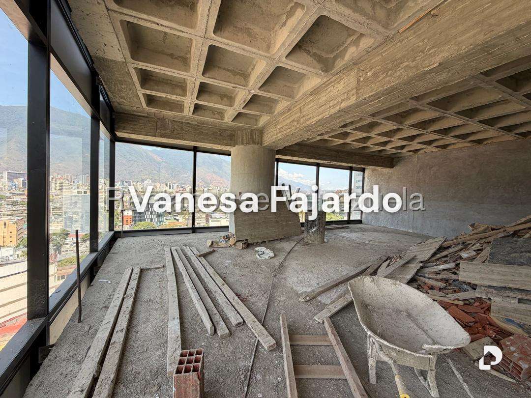 Oficina en Las Mercedes, Caracas – 6