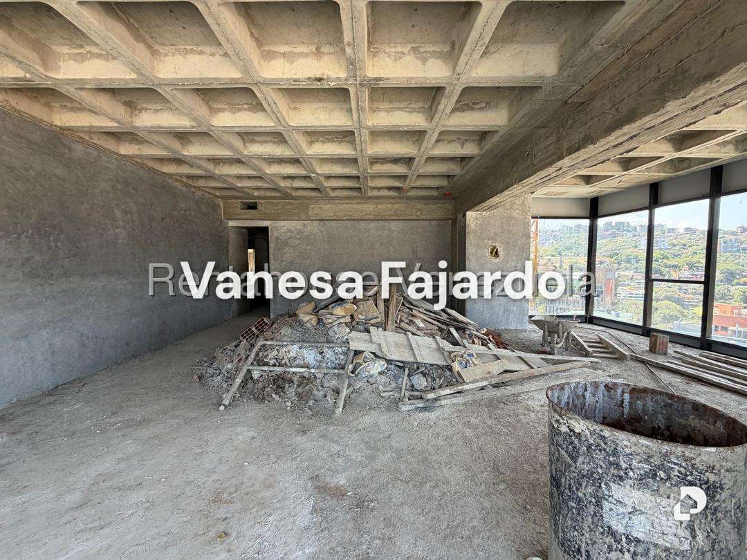 Oficina en Las Mercedes, Caracas – 10