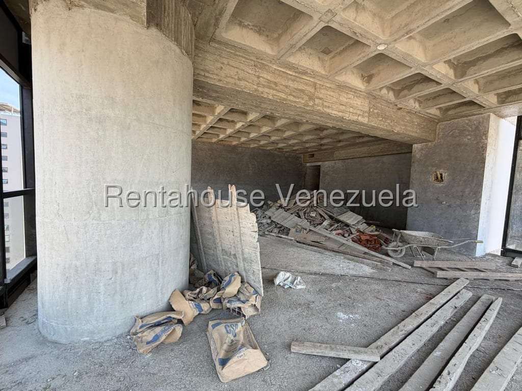 Oficina en Las Mercedes, Caracas