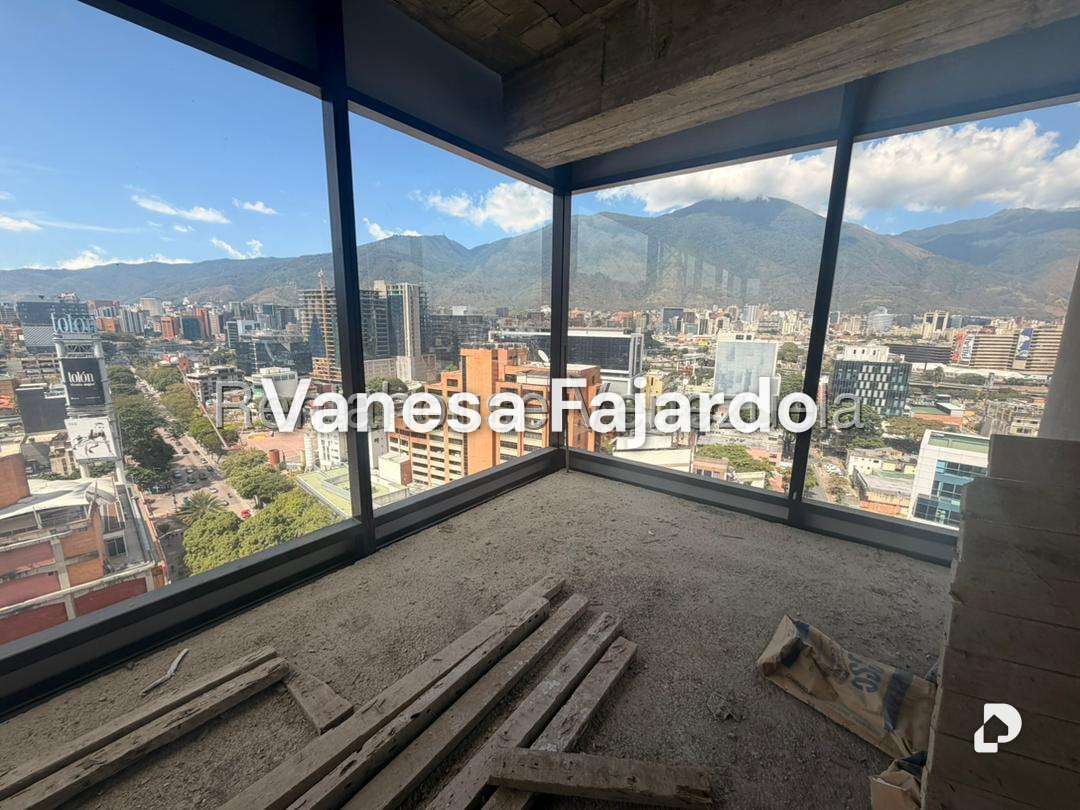 Oficina en Las Mercedes, Caracas – 4