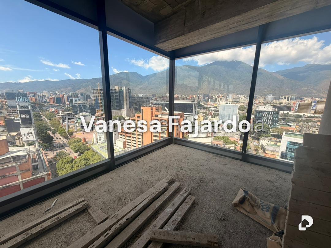 Oficina en Las Mercedes, Caracas – 4