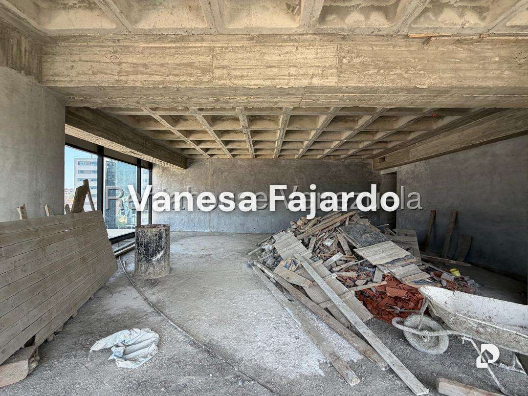 Oficina en Las Mercedes, Caracas – 7