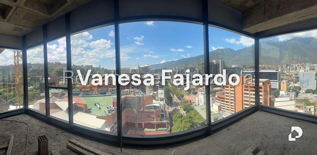 Oficina en Las Mercedes, Caracas – 2