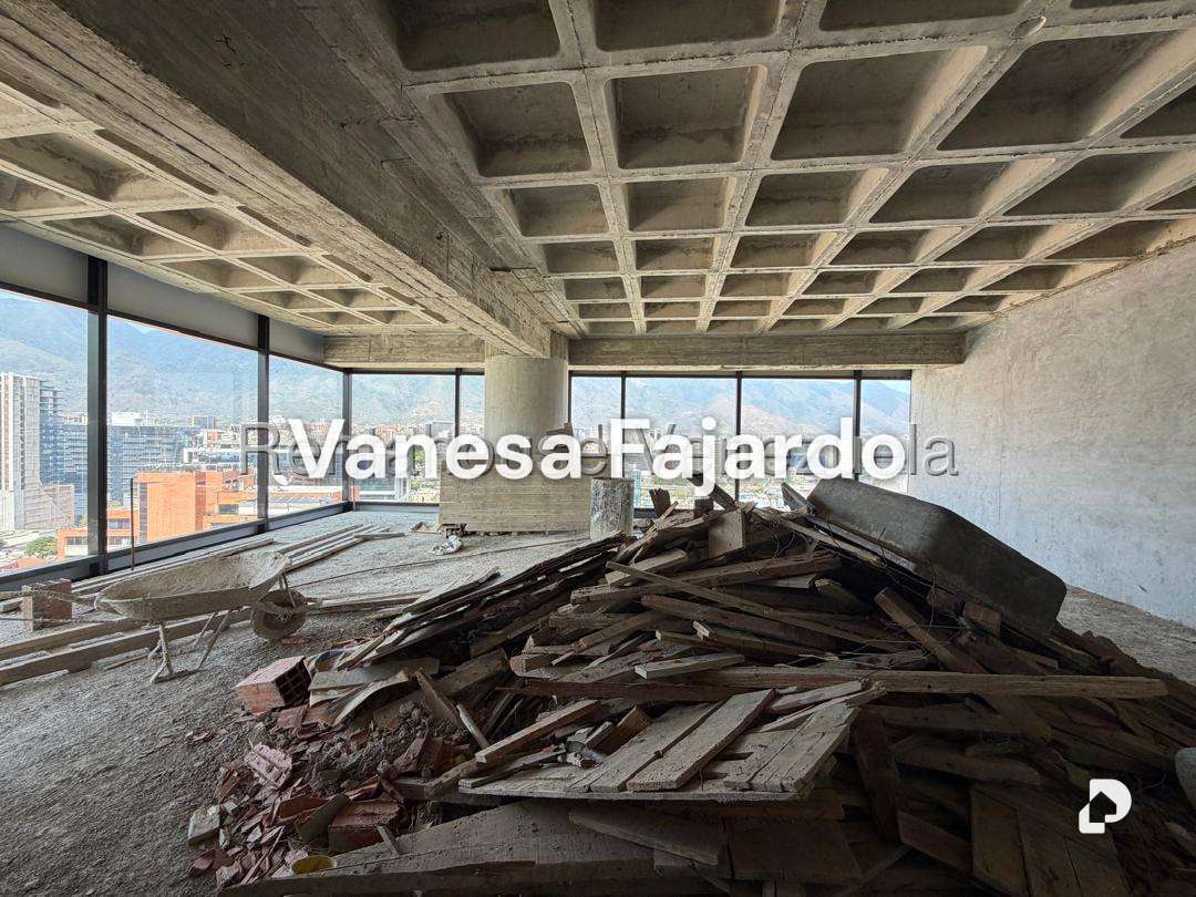 Oficina en Las Mercedes, Caracas – 5
