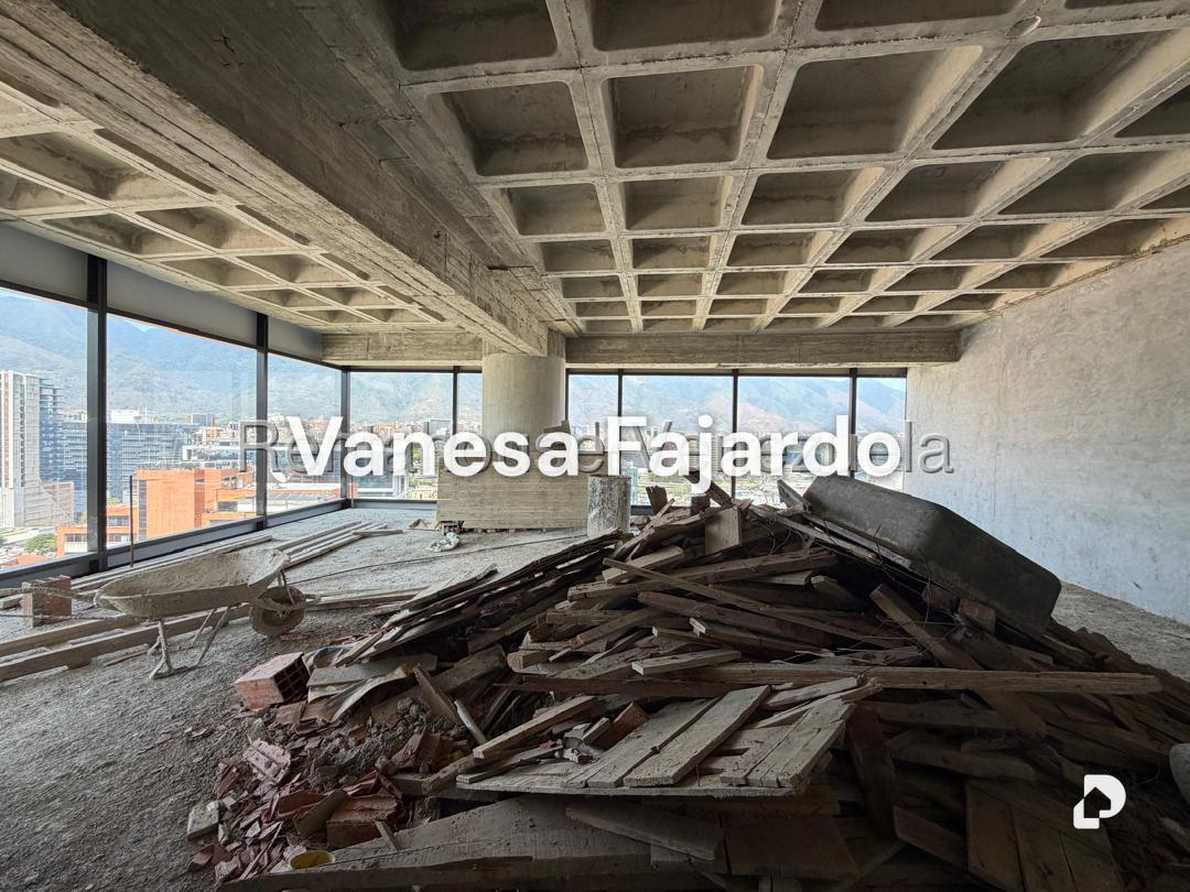 Oficina en Las Mercedes, Caracas – 5
