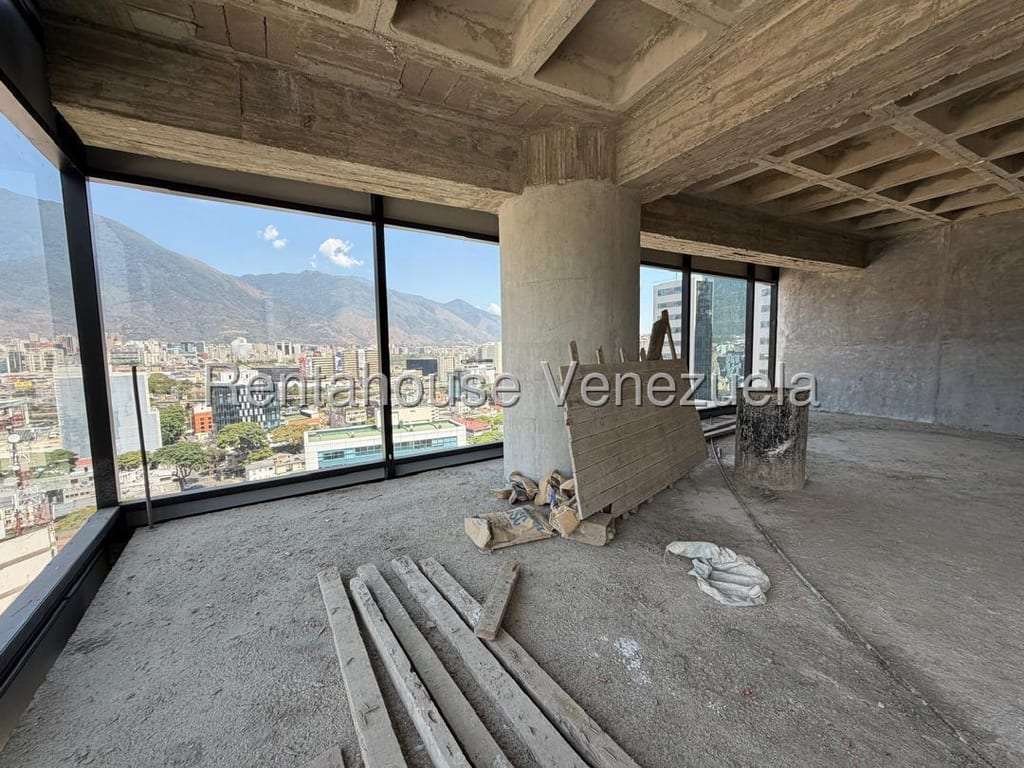 Oficina en Las Mercedes, Caracas