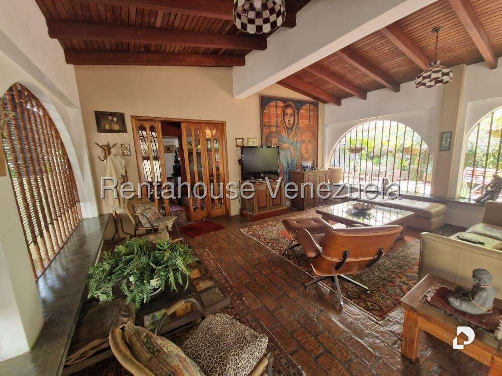 Casa en Santa Paula, Caracas – 22