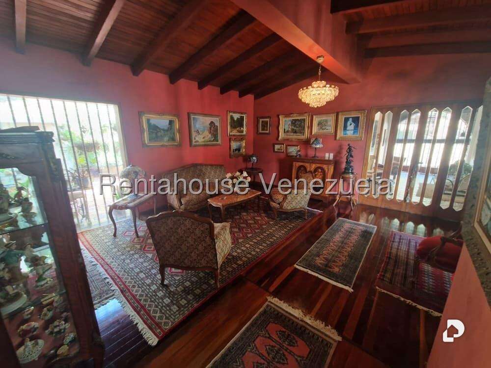 Casa en Santa Paula, Caracas – 7