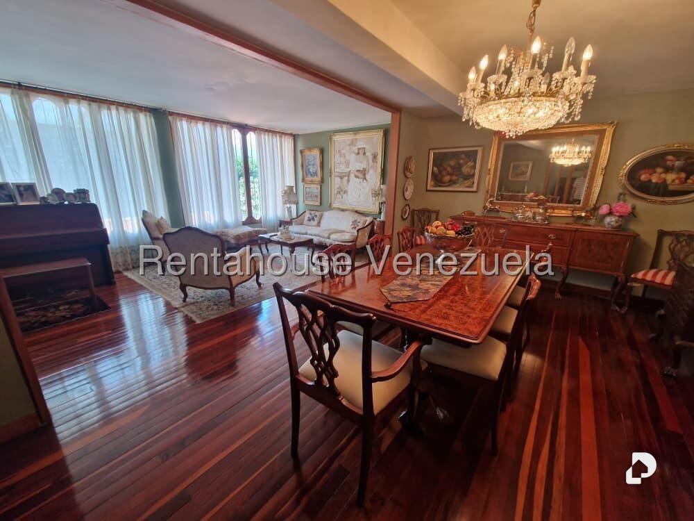 Casa en Santa Paula, Caracas – 3