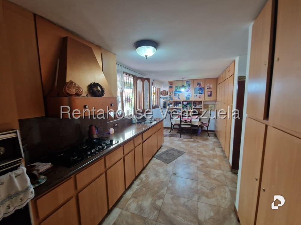 Casa en Santa Paula, Caracas – 5