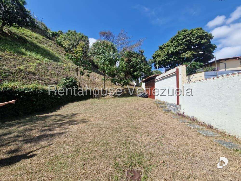 Casa en Santa Paula, Caracas – 14