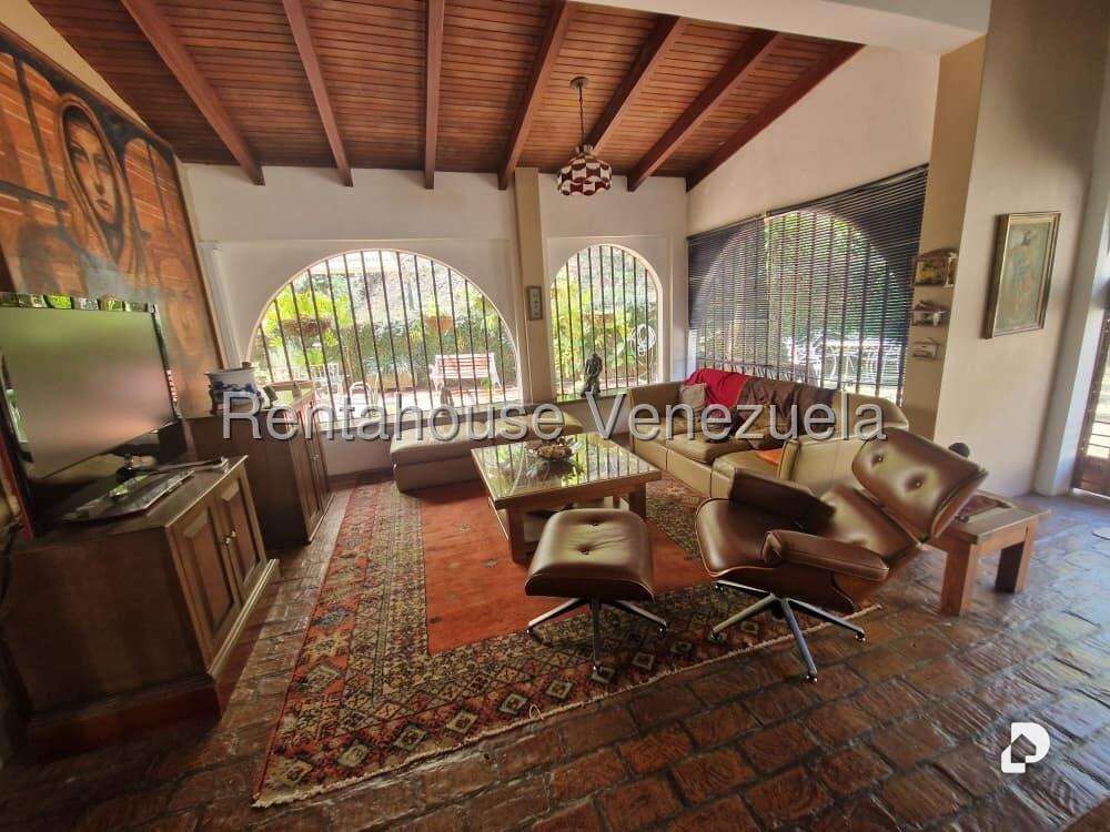 Casa en Santa Paula, Caracas – 4