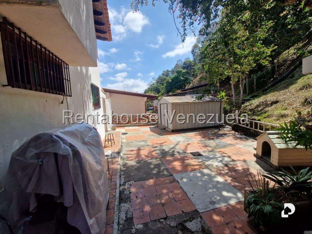 Casa en Santa Paula, Caracas – 18