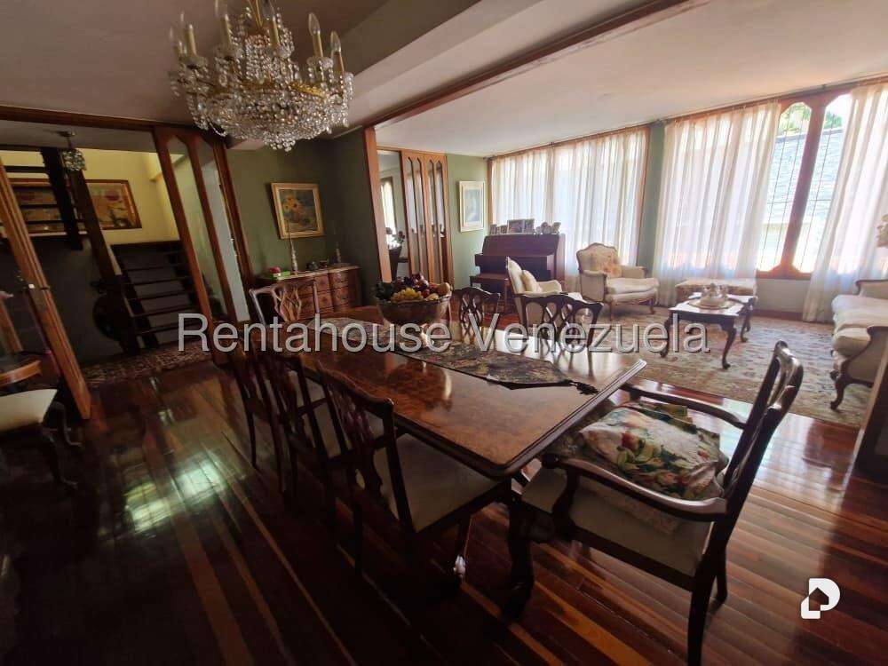Casa en Santa Paula, Caracas – 9