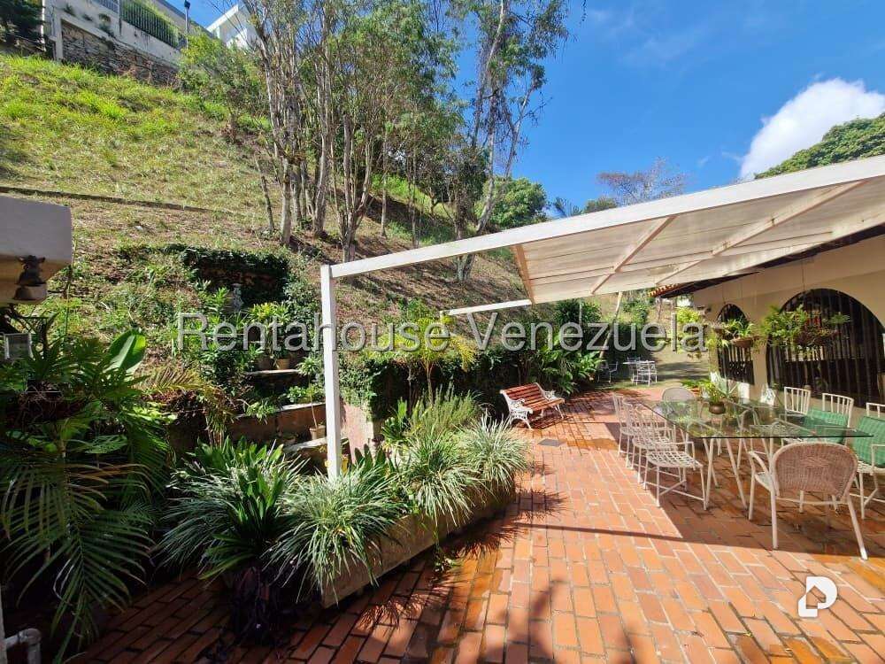 Casa en Santa Paula, Caracas – 17