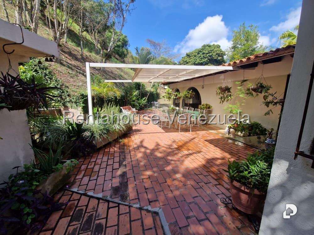 Casa en Santa Paula, Caracas – 20