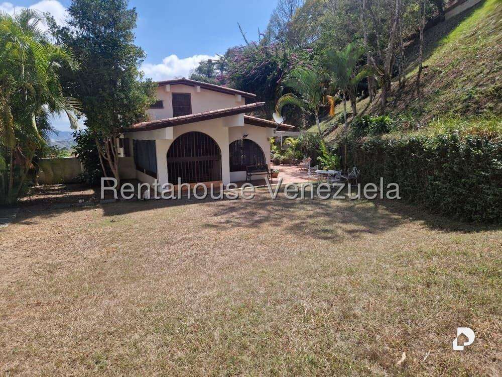 Casa en Santa Paula, Caracas – 15