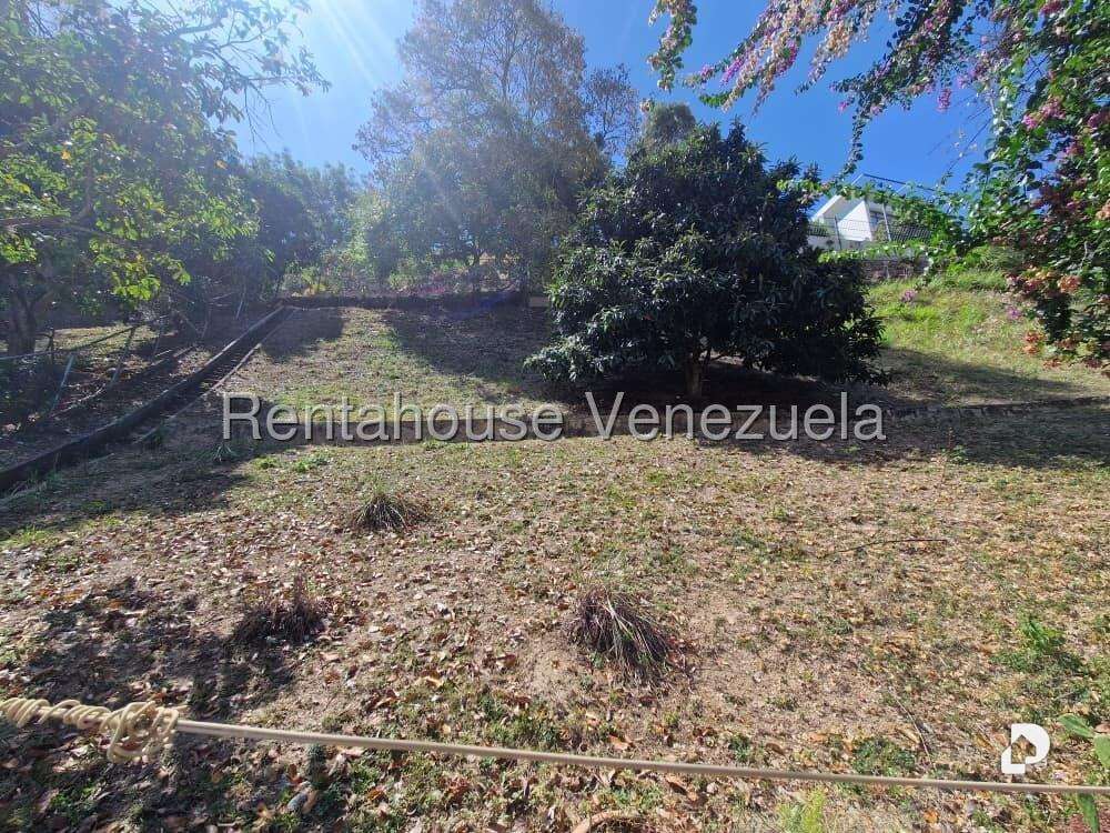 Casa en Santa Paula, Caracas – 21