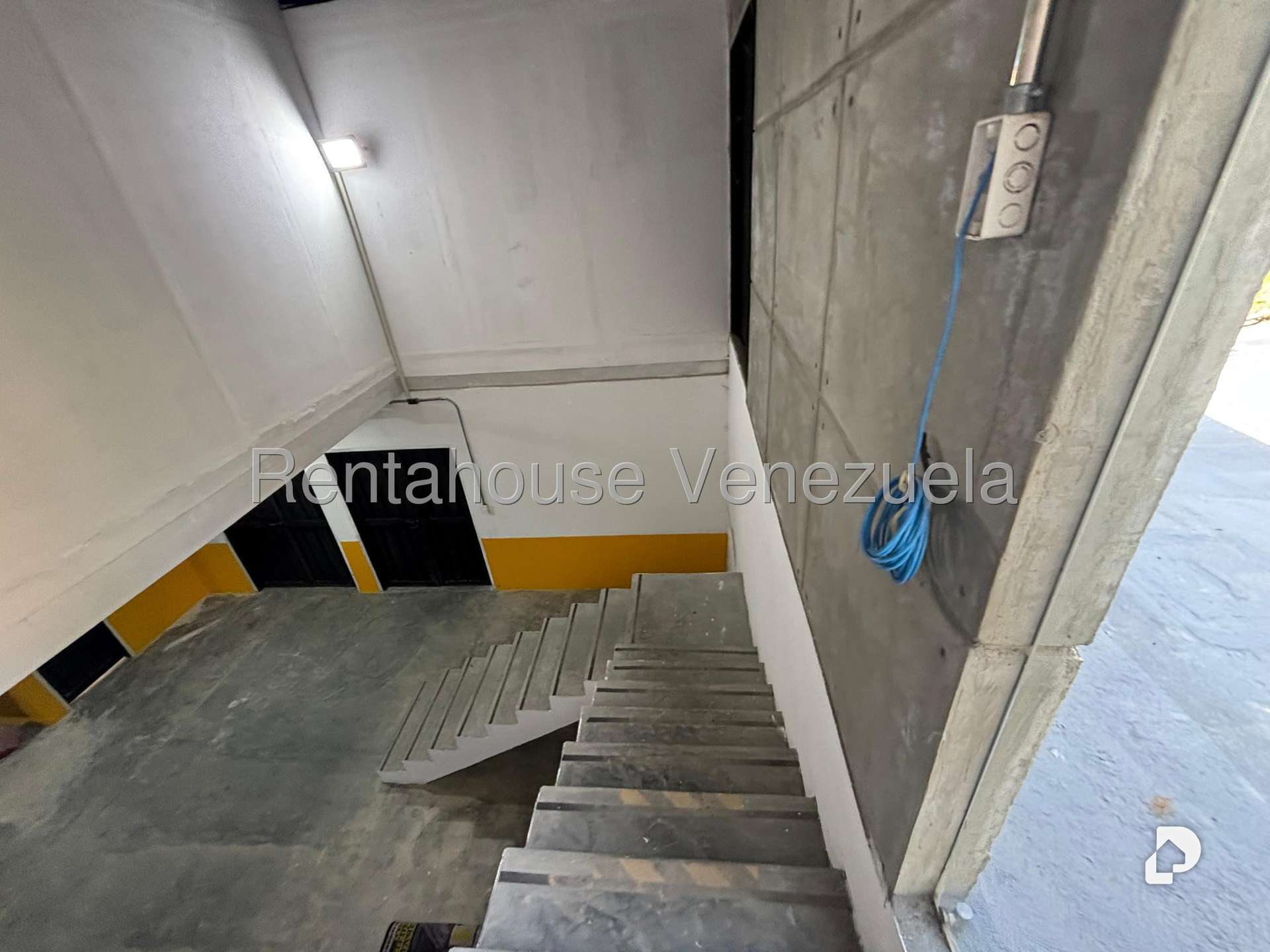 Galpón en La Unión, Caracas – 25