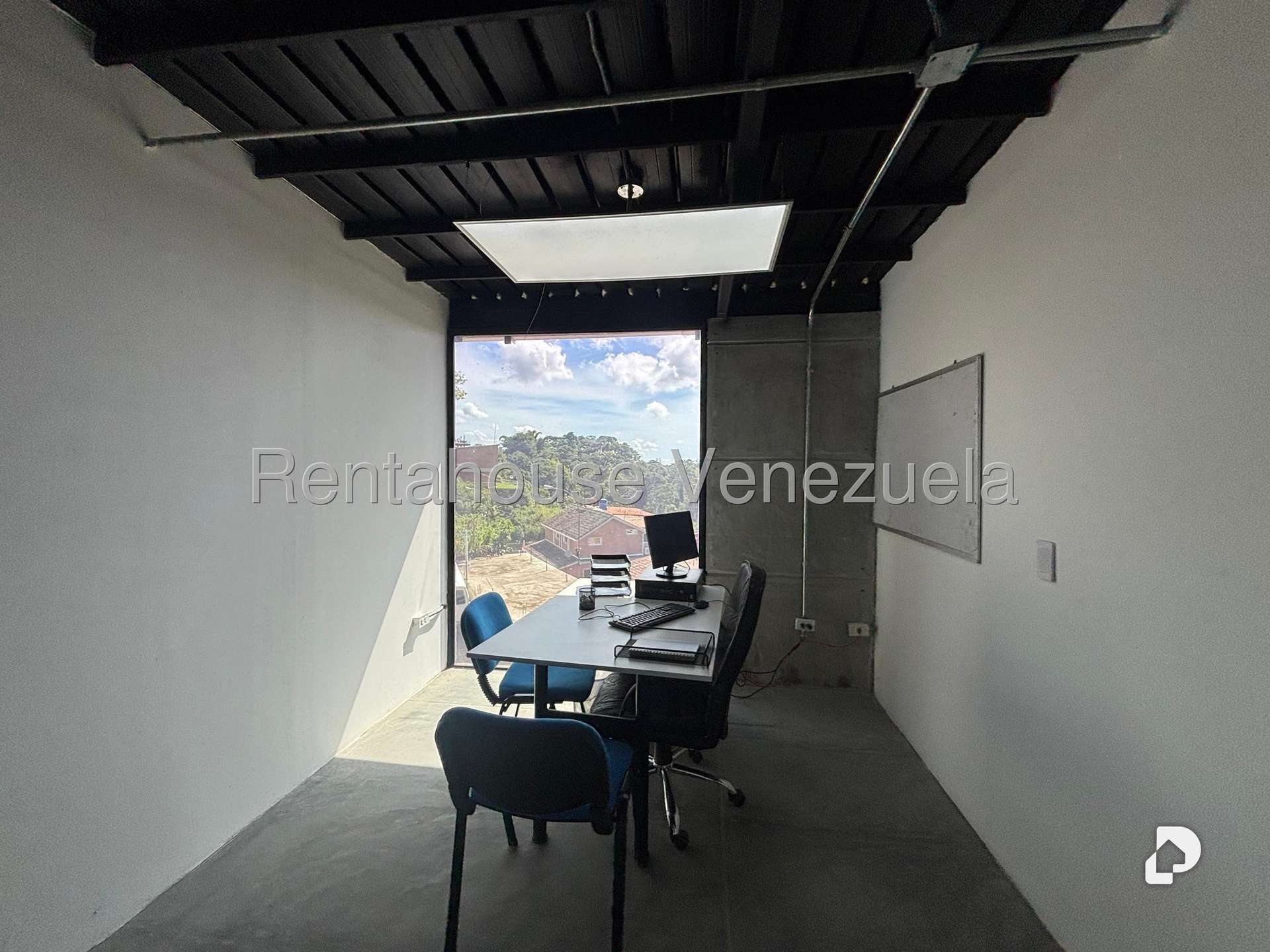 Galpón en La Unión, Caracas – 15