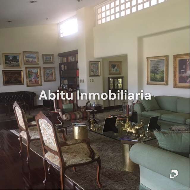 Apartamento en La Tahona, Caracas – 8