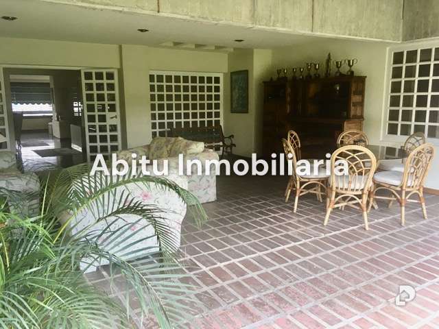 Apartamento en La Tahona, Caracas – 6