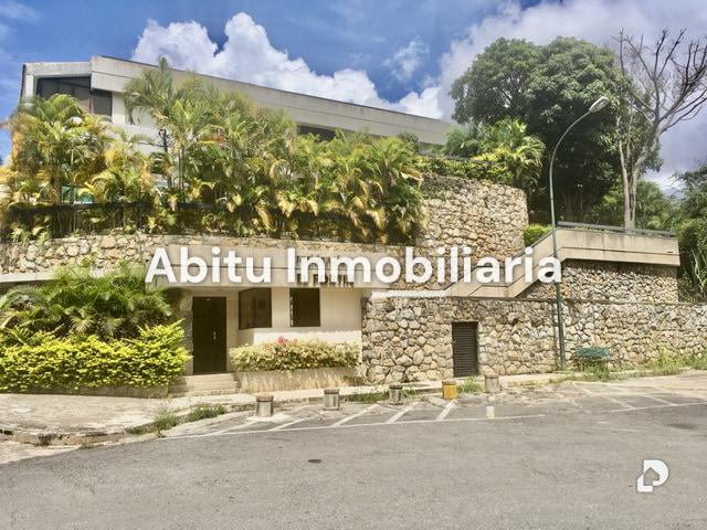 Apartamento en La Tahona, Caracas – 2