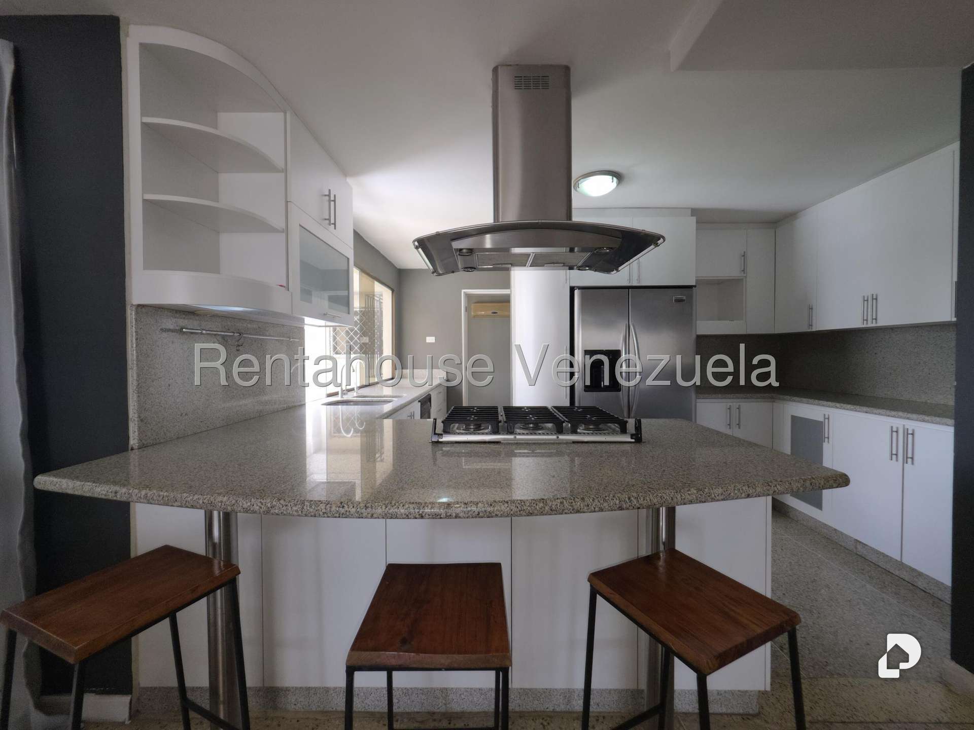 Apartamento en Altamira, Caracas – 12