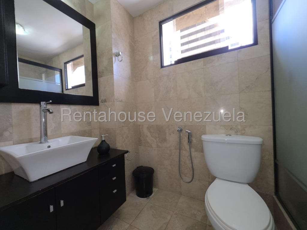 Apartamento en Altamira, Caracas