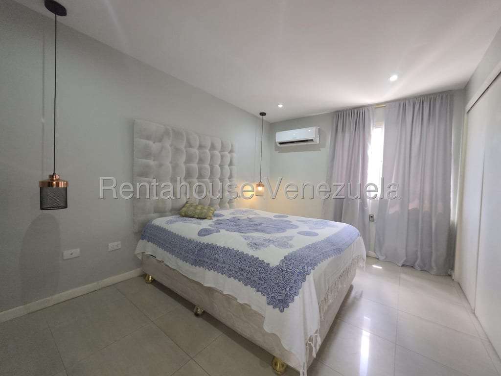 Apartamento en Altamira, Caracas