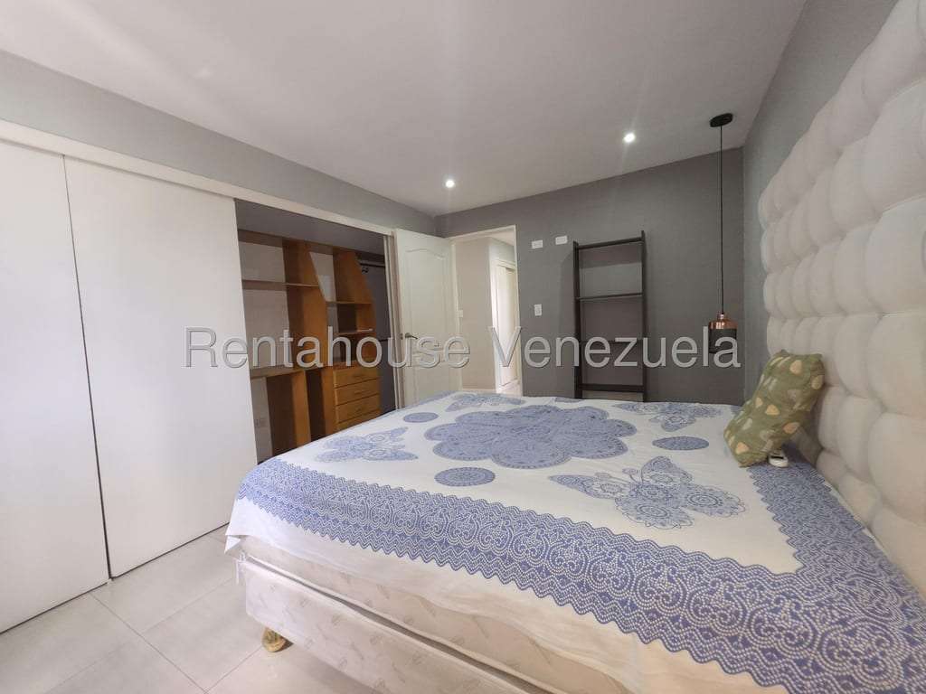 Apartamento en Altamira, Caracas