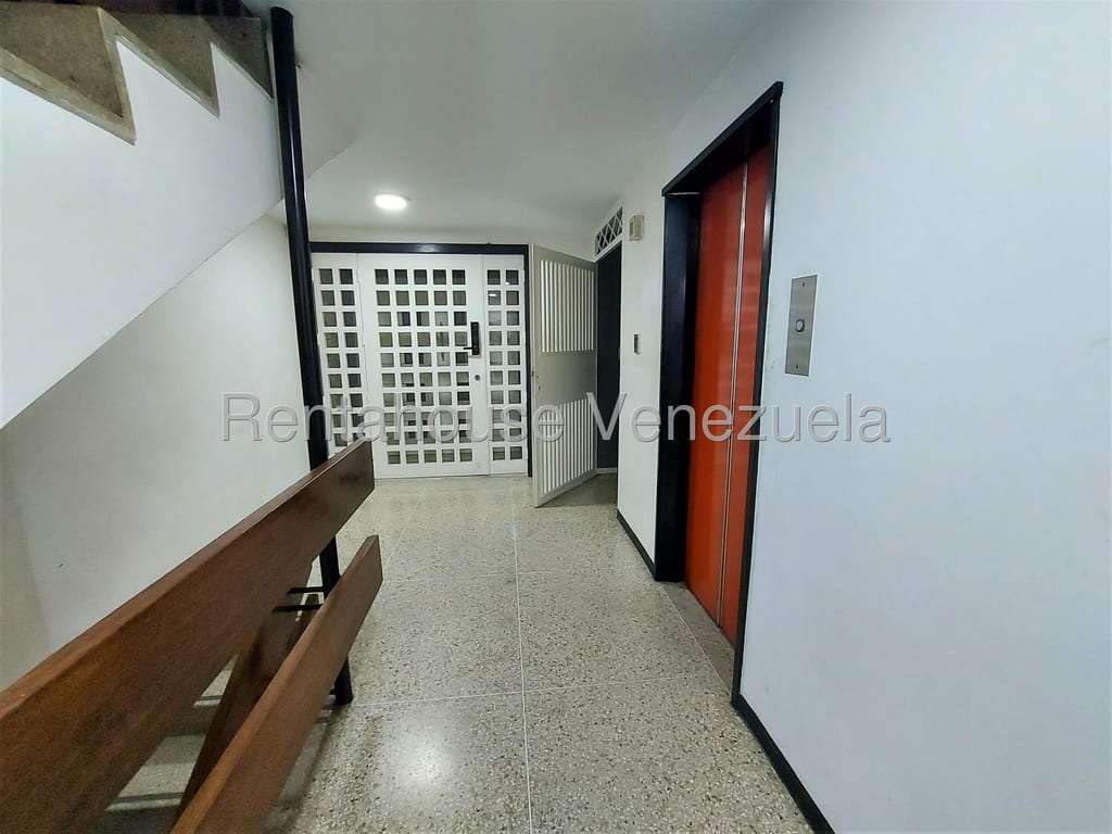 Apartamento en Altamira, Caracas