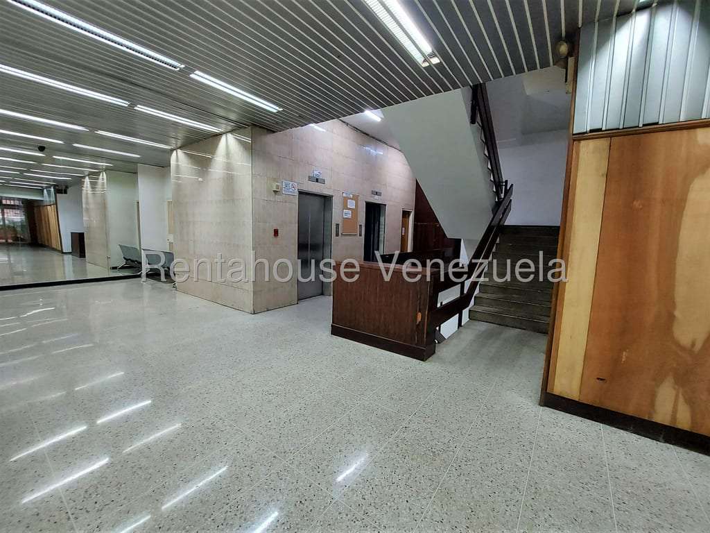 Apartamento en Altamira, Caracas