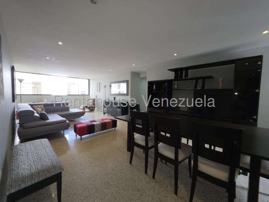 Apartamento en Altamira, Caracas